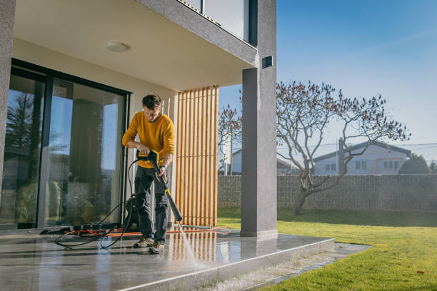 Keller, TX Pressure Washing Services Company