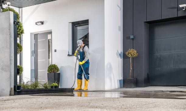Best Patio and Deck Pressure Washing  in Keller, TX